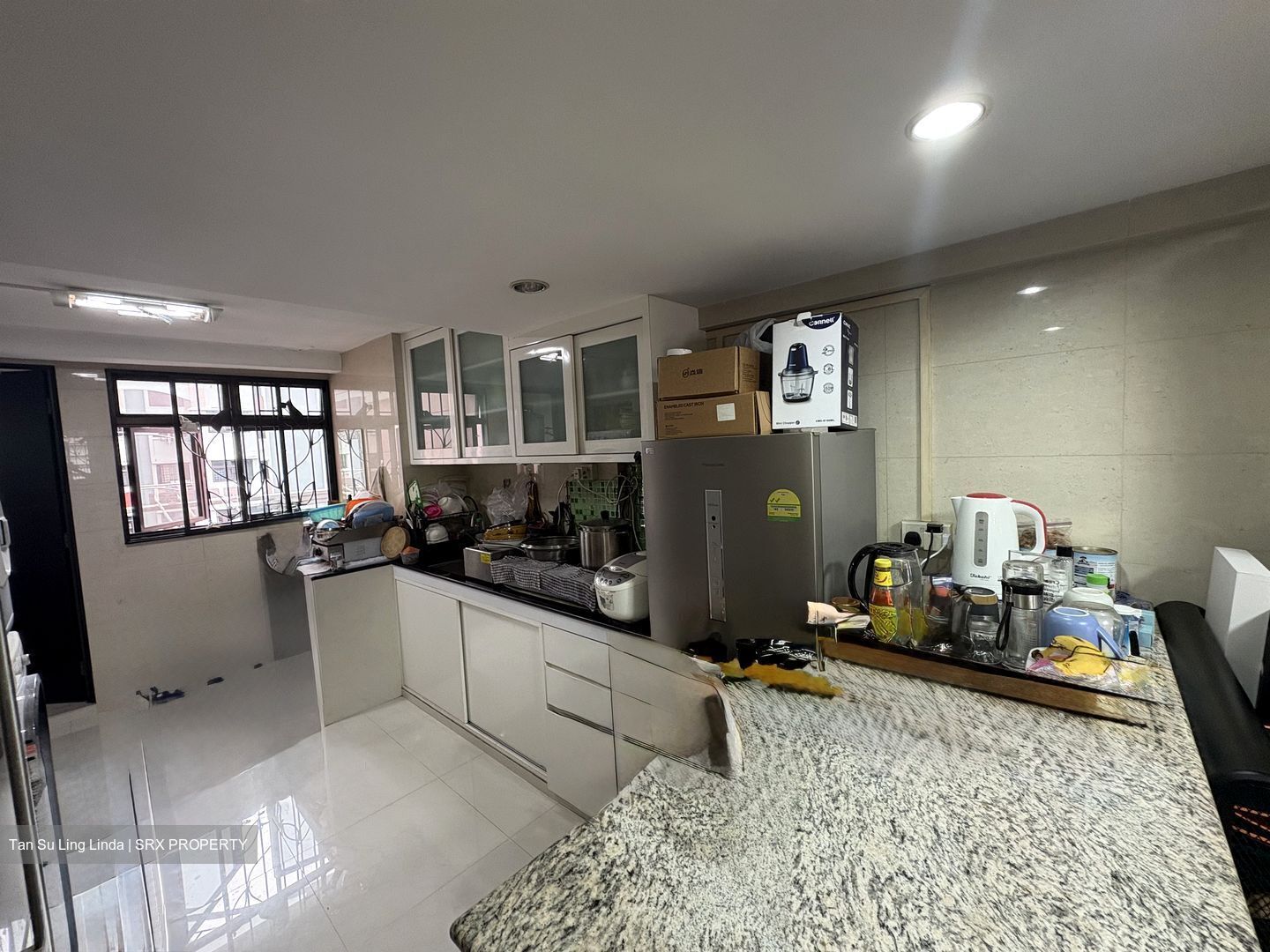 Blk 20 Kim Keat Palm (Toa Payoh), HDB 3 Rooms #582970081